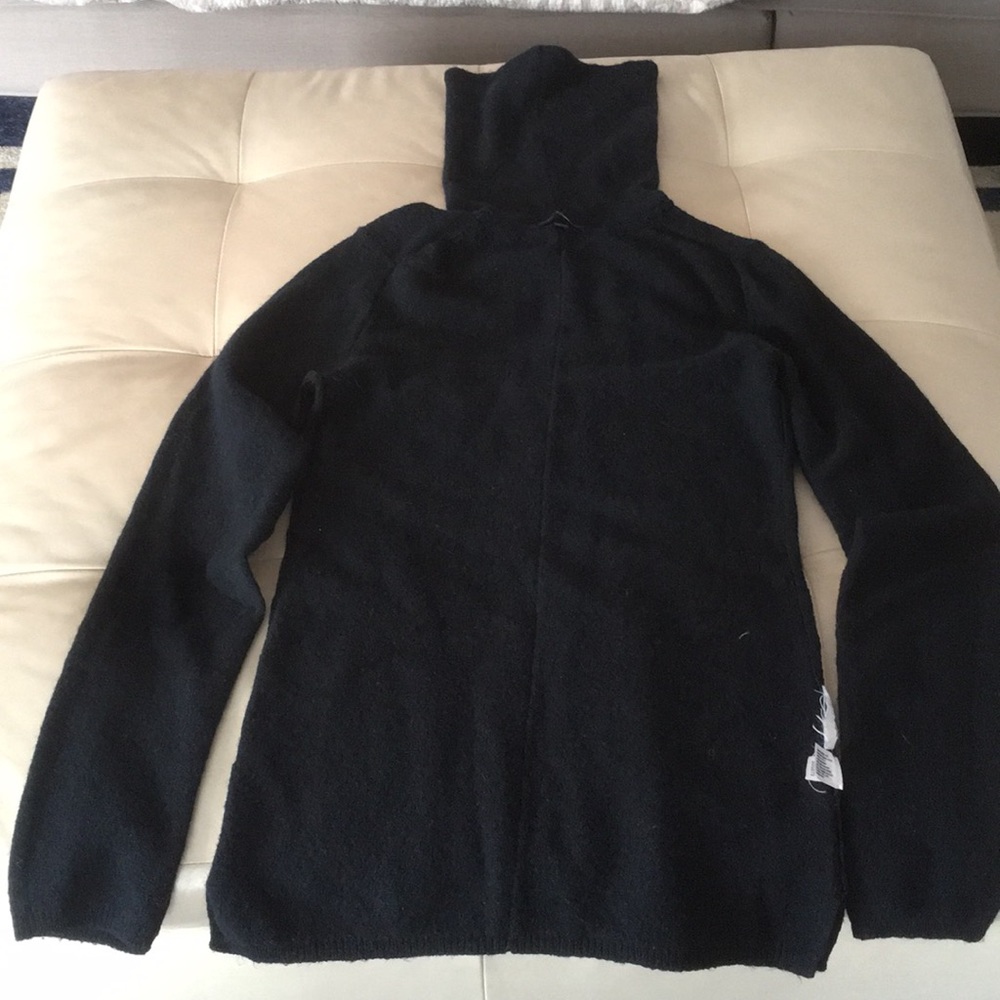 Lite weight sweater